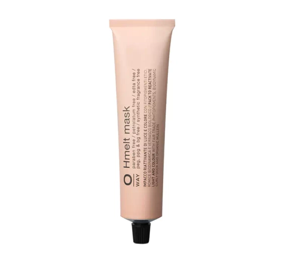 Oway Hmelt maska koloryzująca Authentic Chestnut 125ml