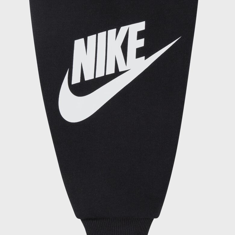 Club-Fleece-Set (2-teilig)