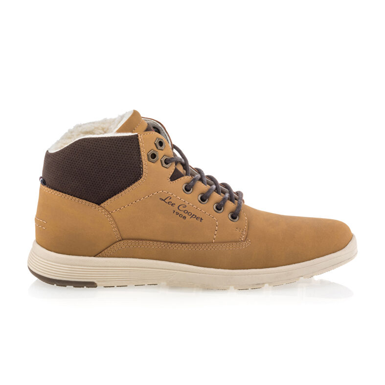 Kurve / sneakers Homme Brun