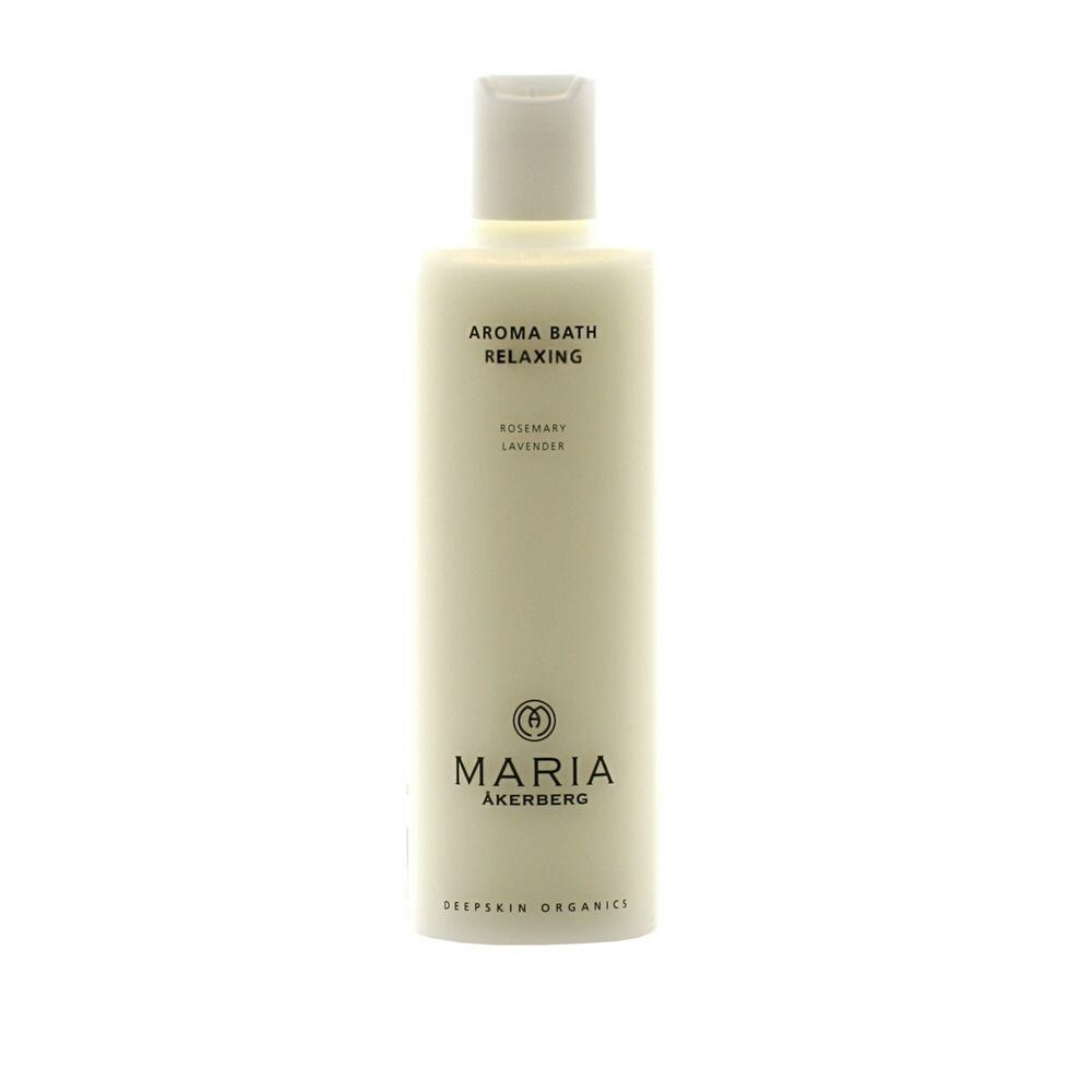 Aroma Baie Relaxant 250 ml - Maria Åkerberg