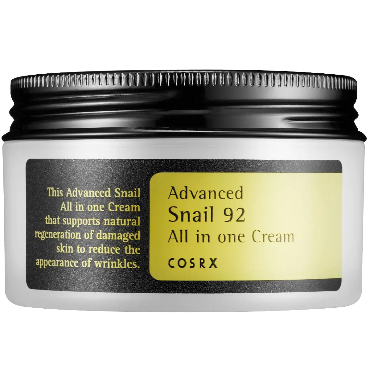 Cosrx Advanced Snail 92 All In One Cream
