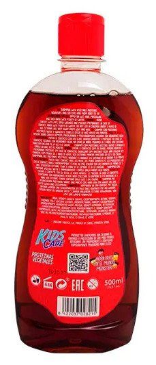 Monster Cola bērnu šampūns Dāvanas bērniem