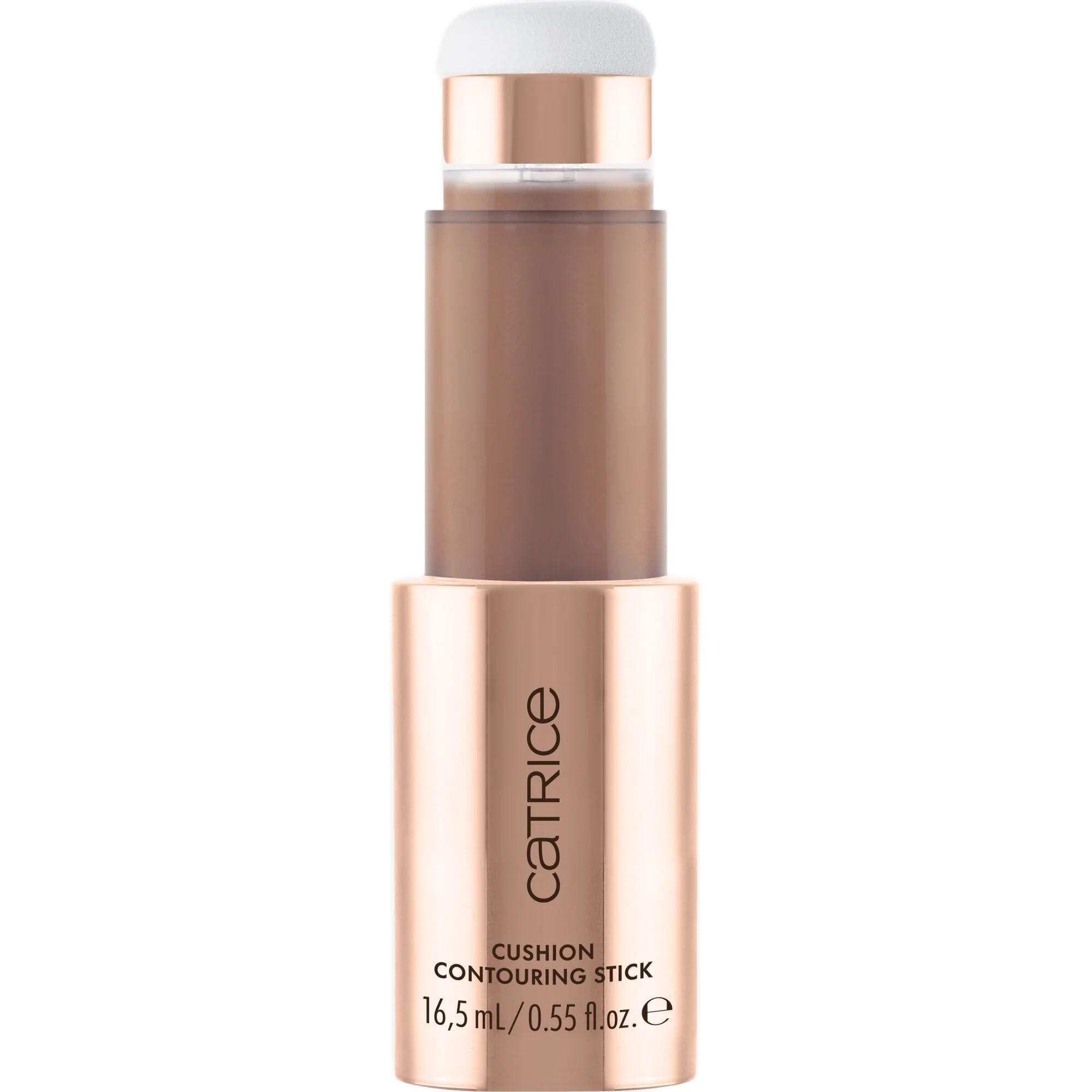 Viso ESPRESSO YOURSELF Stick Contouring Cushion - Contouring Viso