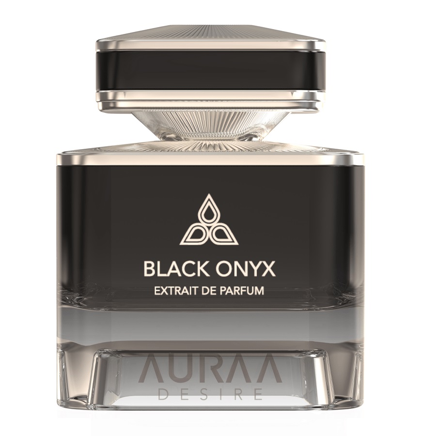 Auraa Desire Zwarte Onyx