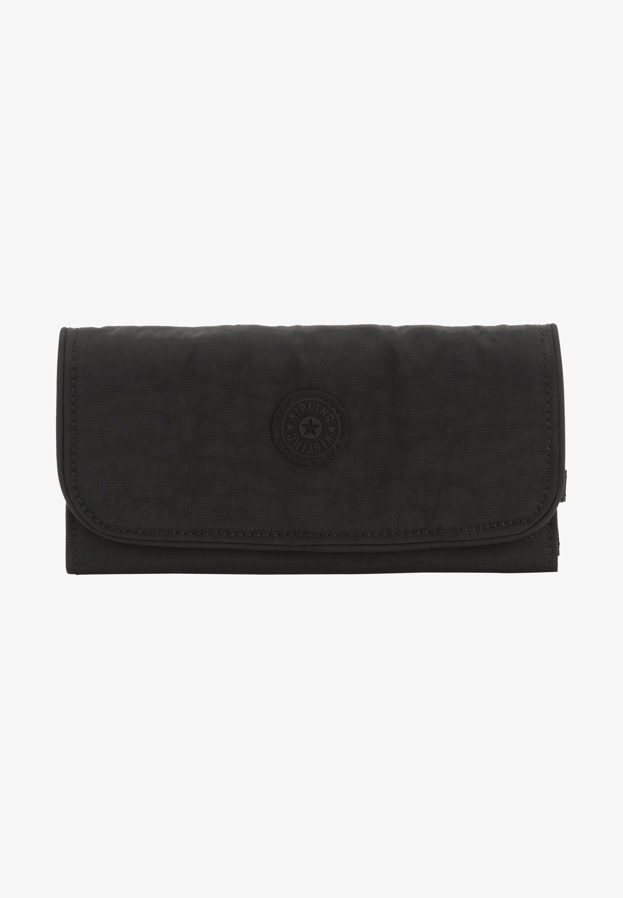 Kipling MONEY LAND - Portemonnee - zwart noir