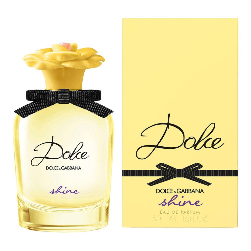 Dolce & Gabbana Dolce Shine