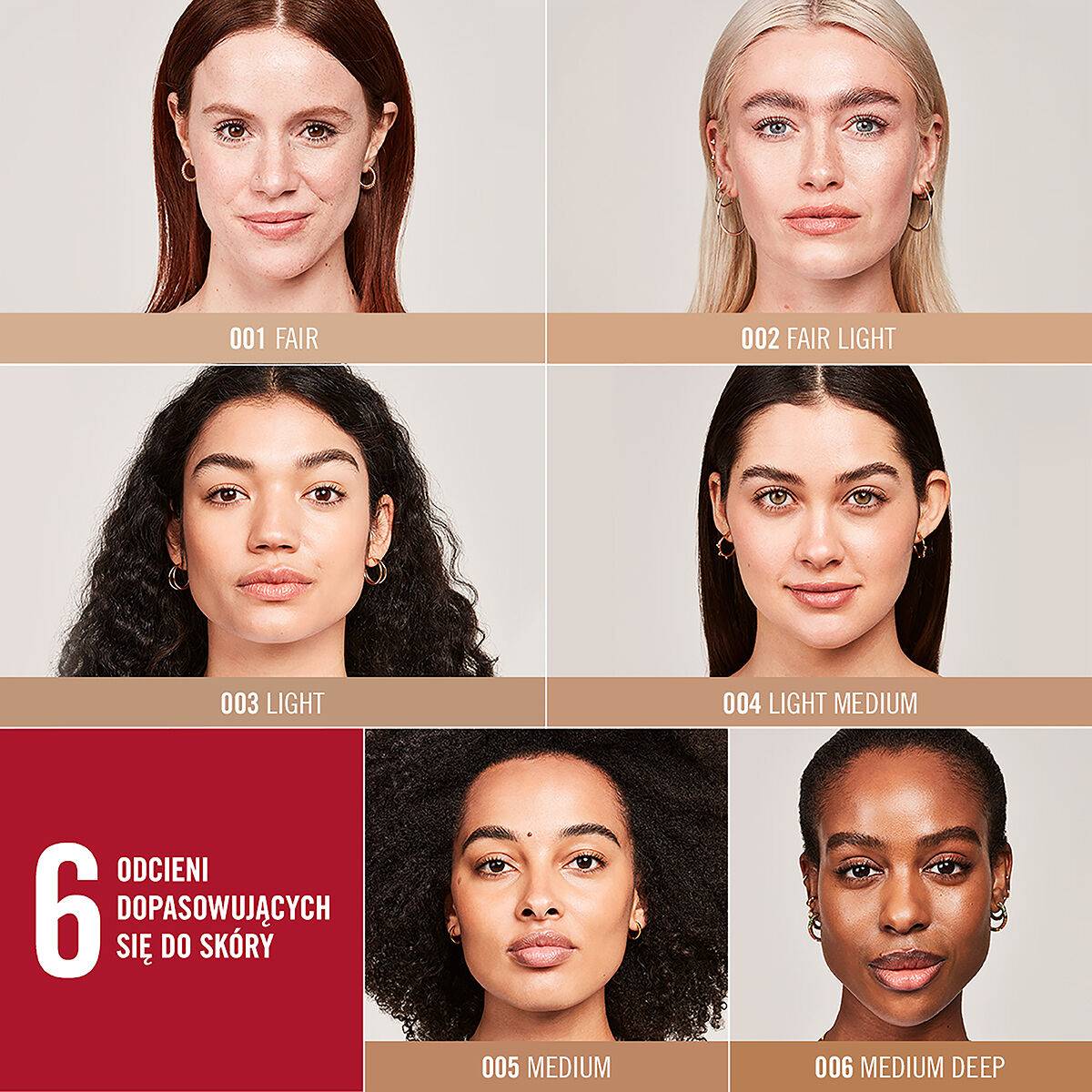 Rimmel Multitasker – Besser als Filter