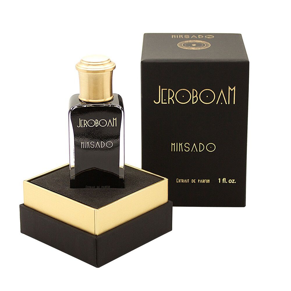 Jeroboam Miksado