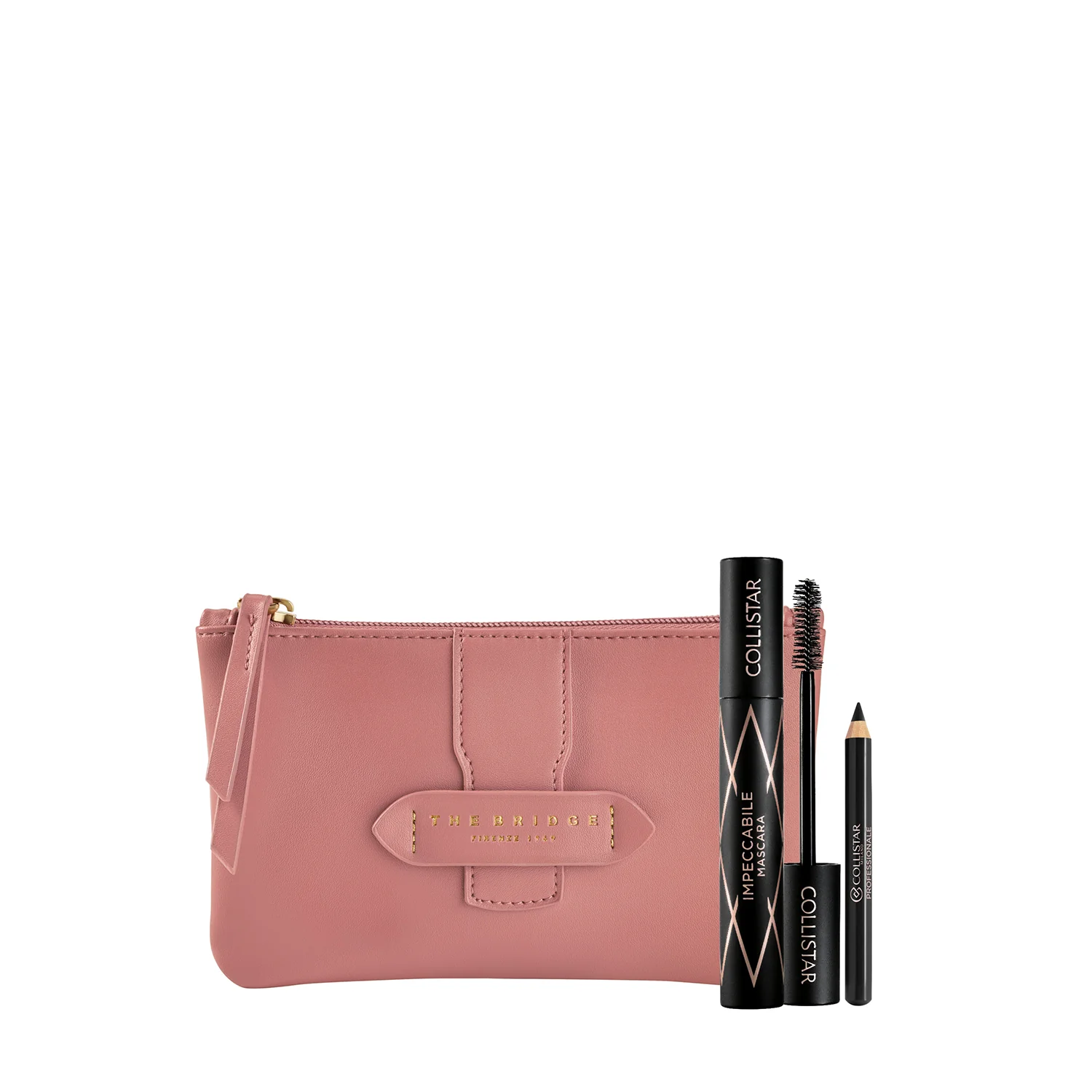 Occhi Cofanetto Impeccabile Mascara - Cofanetto Make Up, Mascara, Matita occhi