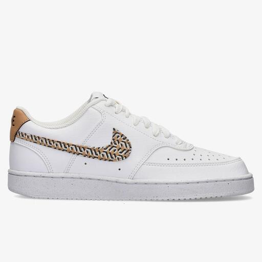  Nike Court Vision