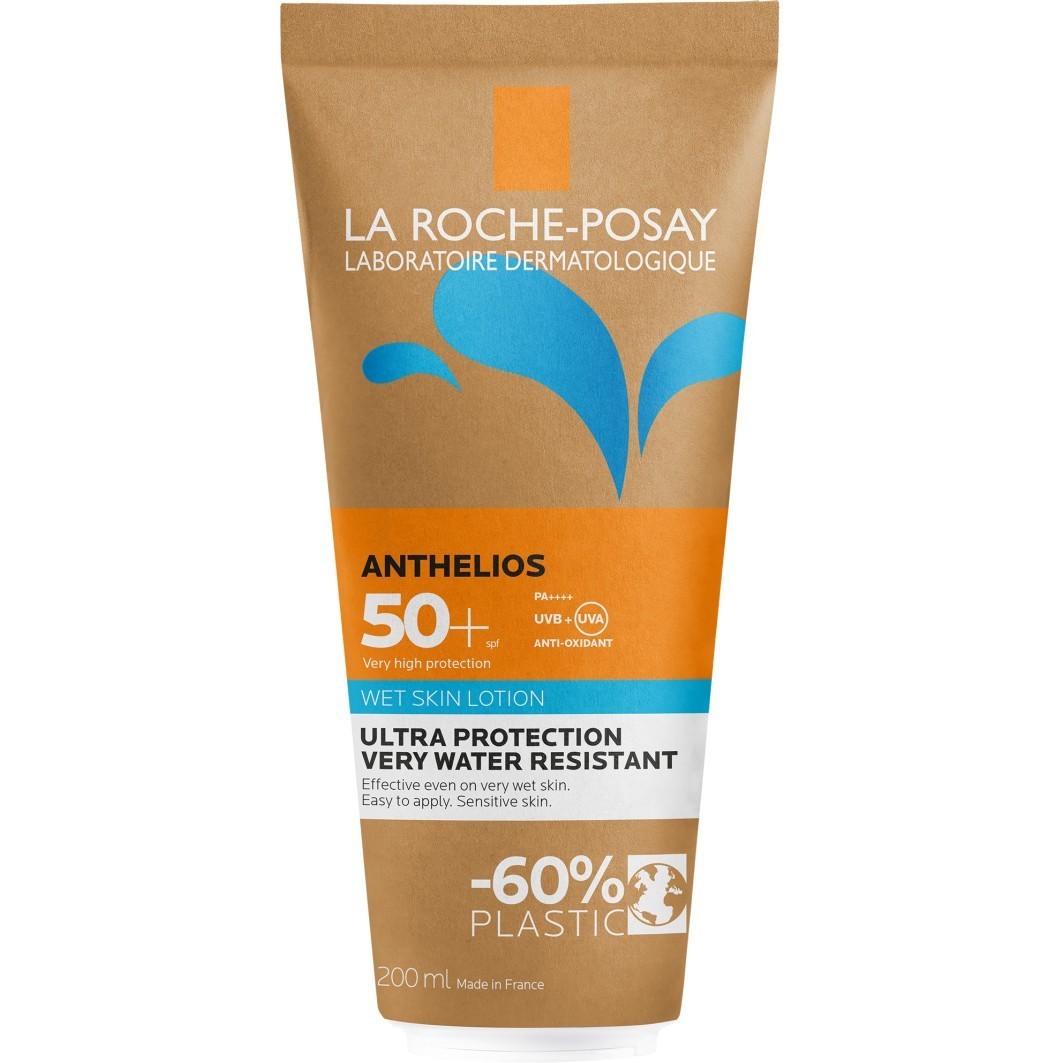 La Roche-Posay Anthelios vlažilni losjon za sončenje SPF 50+ - 200 ml