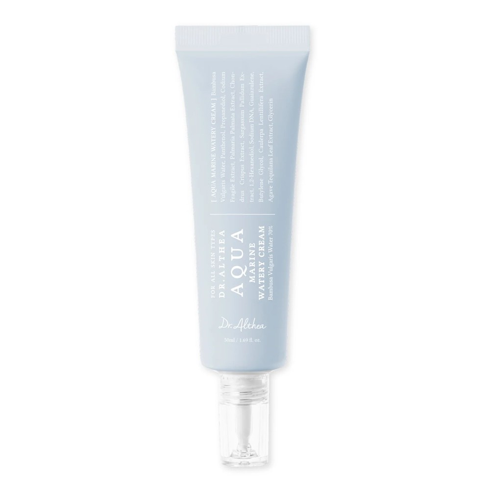 Vodna krema Dr. Althea Aqua Marine