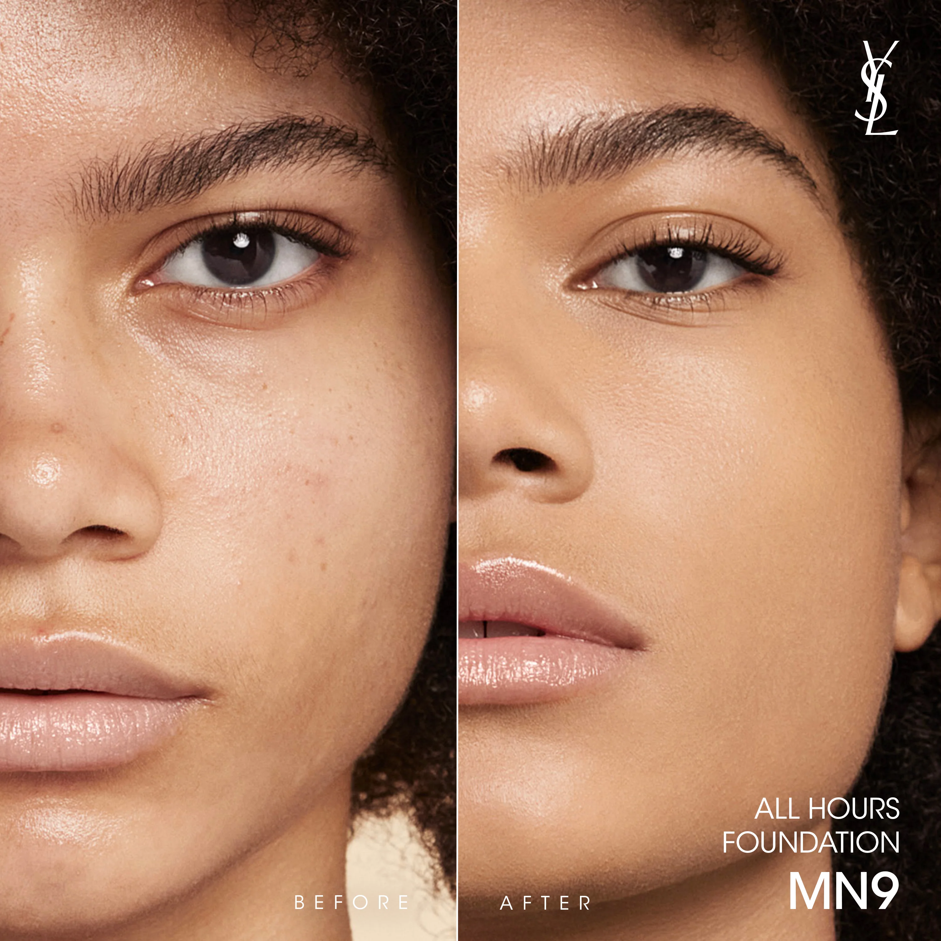 Viso Fondotinta All Hours - Fondotinta liquido