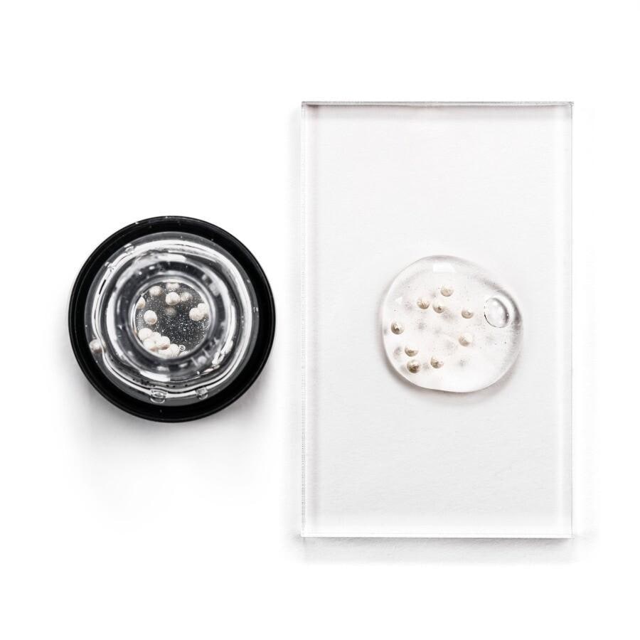 Siero illuminante Avant Skincare Age Radiance Sublime Peonia e Caviale Bianco Perle Illuminanti - 30 ml
