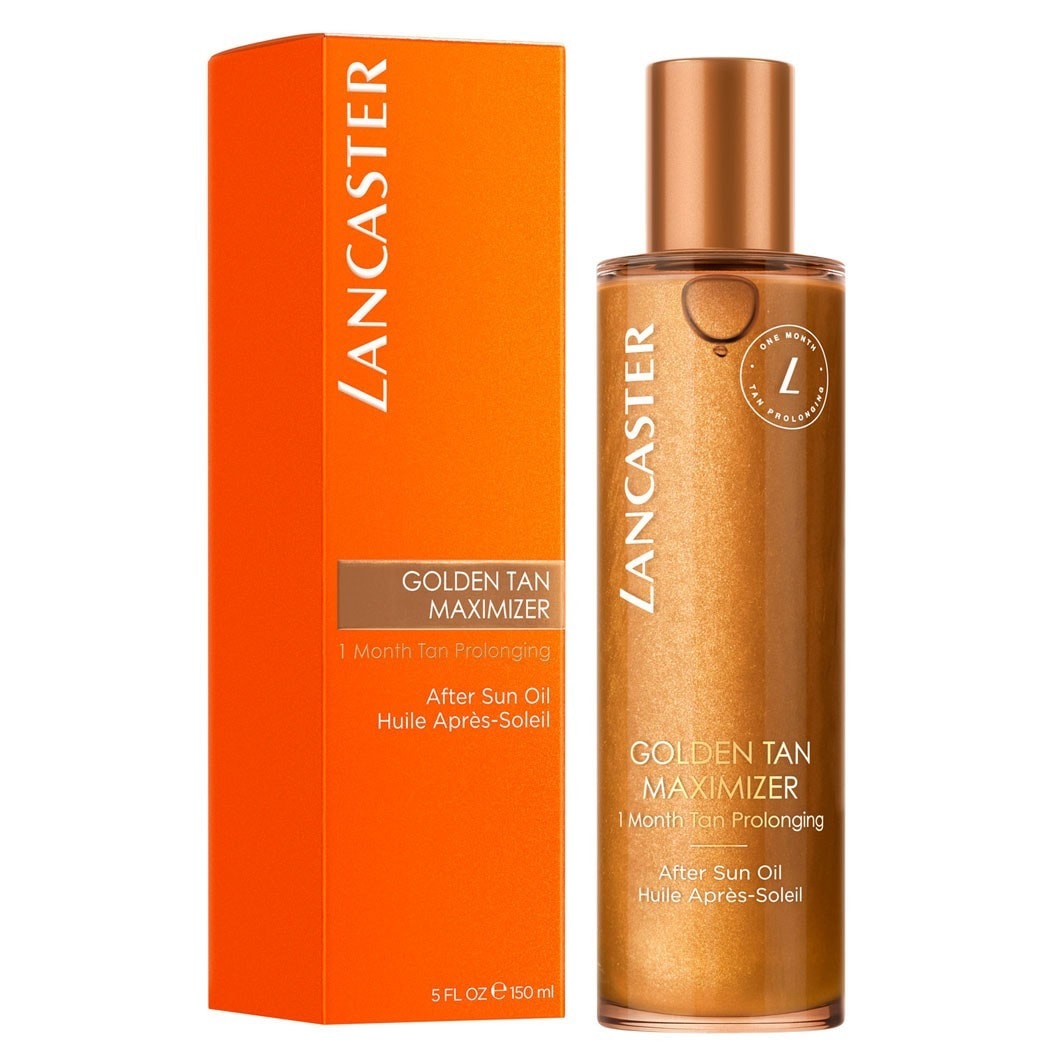 Lancaster Aftersun Body Sun Beauty After Sun Öl - 150 ml