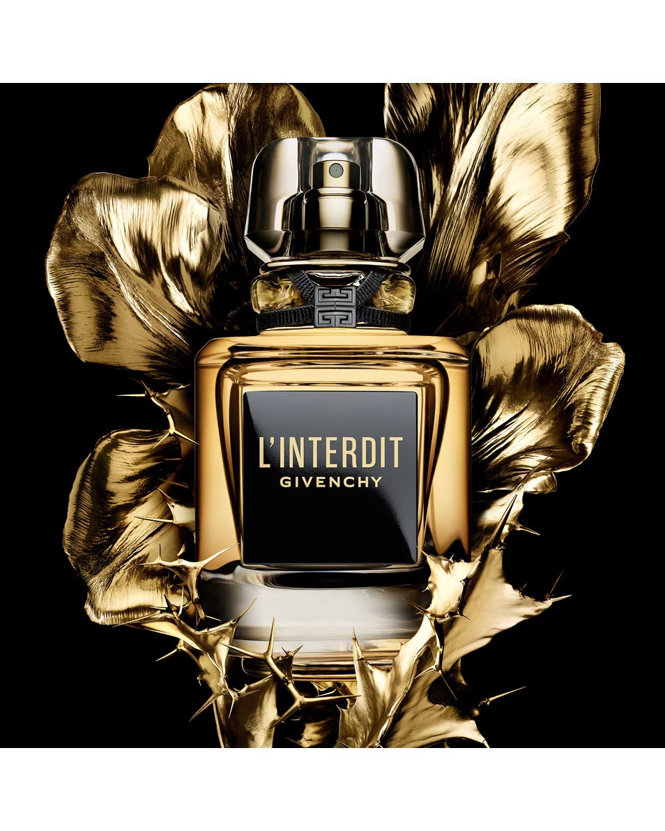 PARFUM GIVENCHY L'INTERDIT