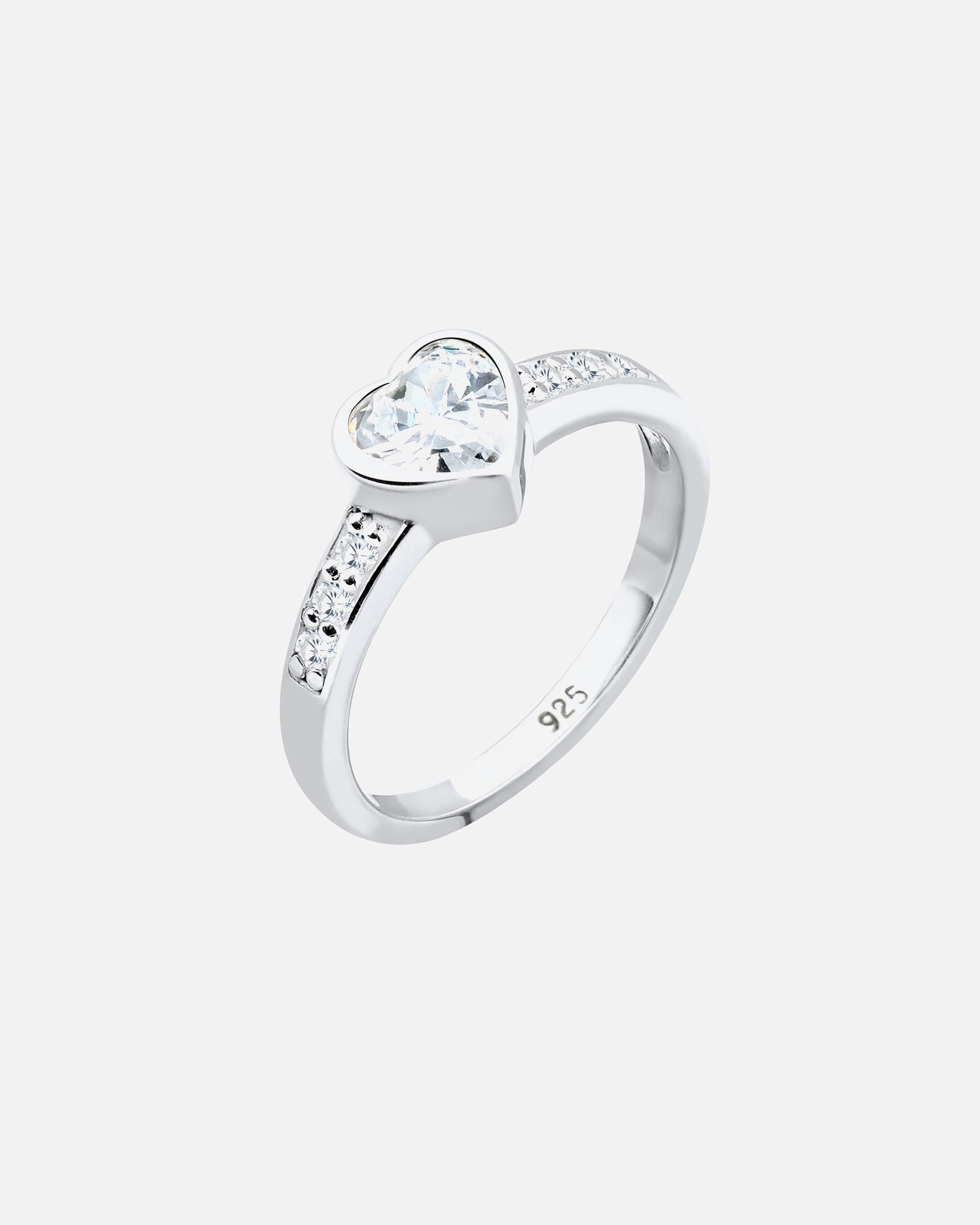 Elli Bagues argent