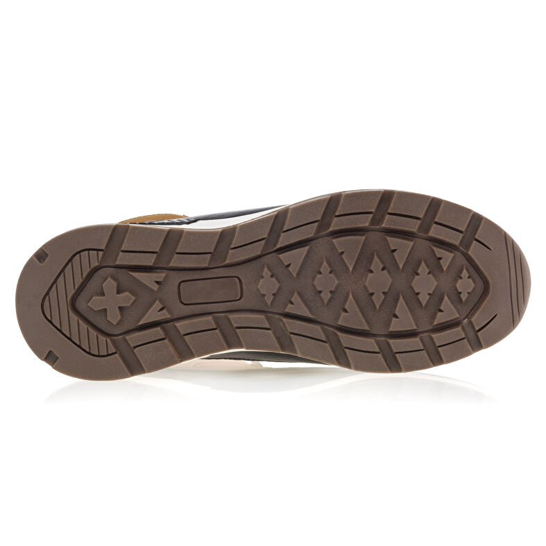 Botas marrones para hombre / Botines