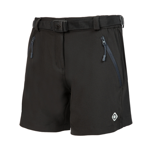  Quick Dry and Elastic Trekking Short Pants Izas Rillo W