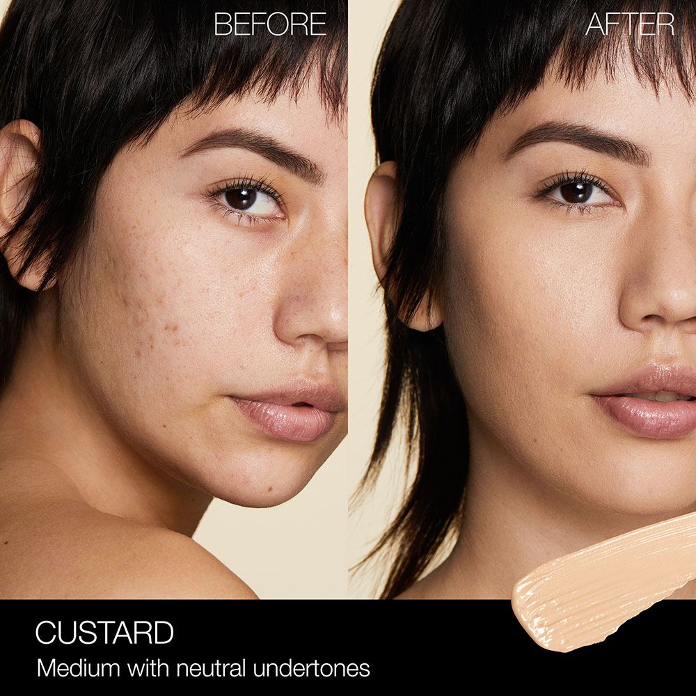 Corrector Radiant Creamy Concealer Correctores lujo