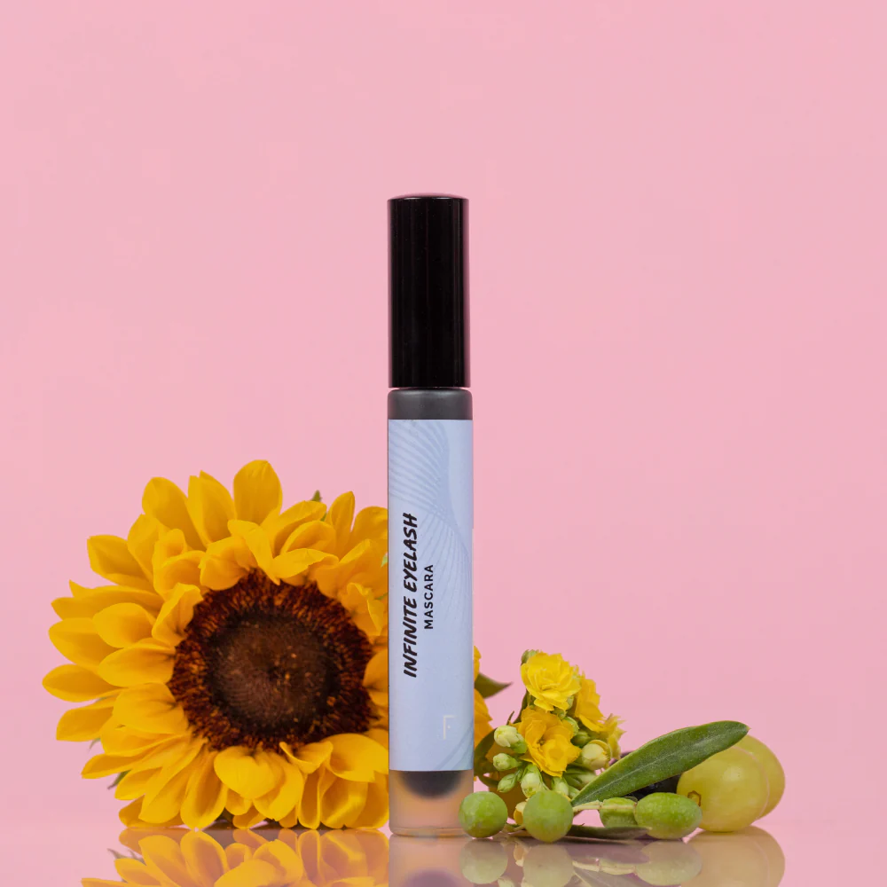 Occhi Infinite Eyelash Mascara - Mascara