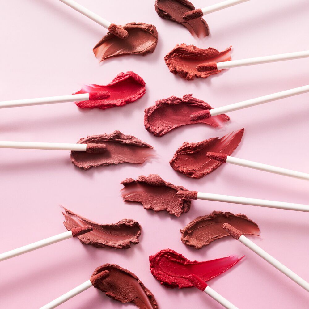 Matte odtenek Essence Blur