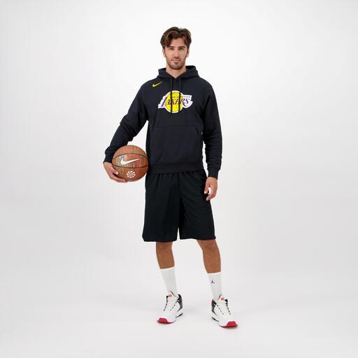  Nike Lakersi