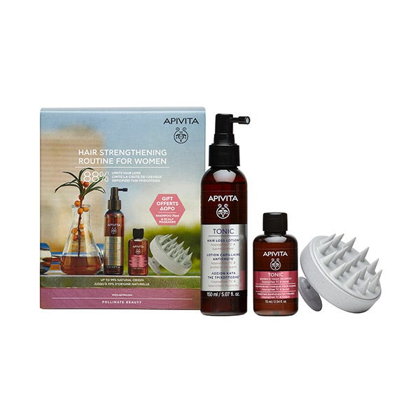 Posilování vlasů pro ženy | 1 ks