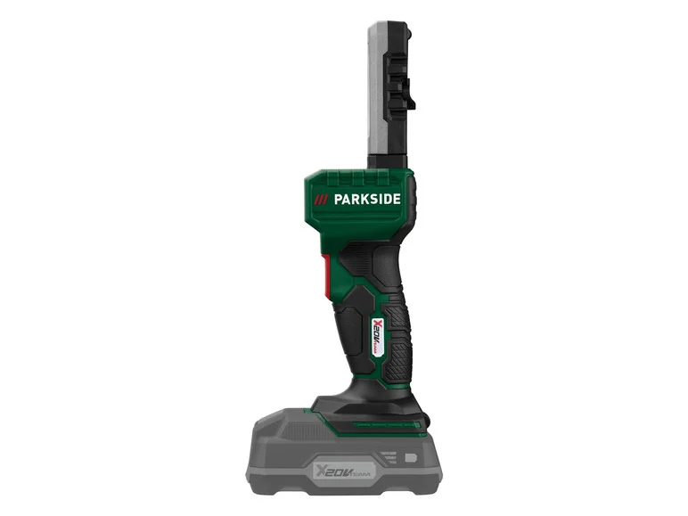 PARKSIDE® LED trådløs lommelykt PLHLA 20-Li A1 / PLHLA 20-Li C1, 20 V