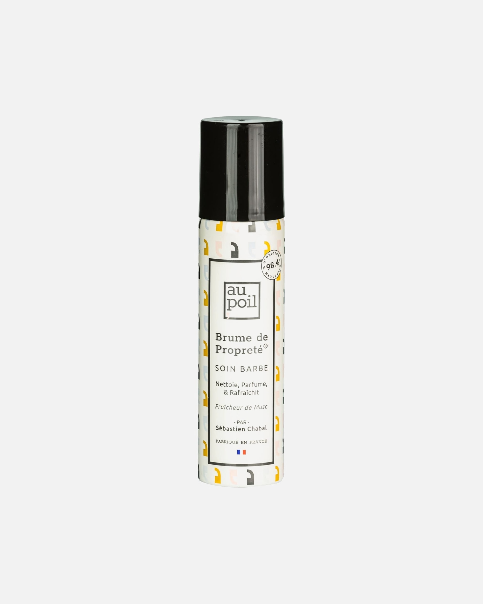 Au Poil Brume de Propreté