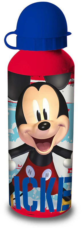 Disney Mickey waterfles