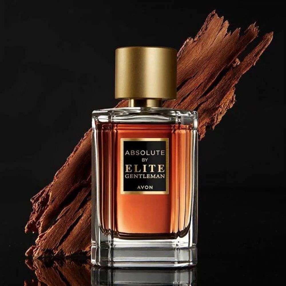 Avon Absolute od Elite Gentlemana