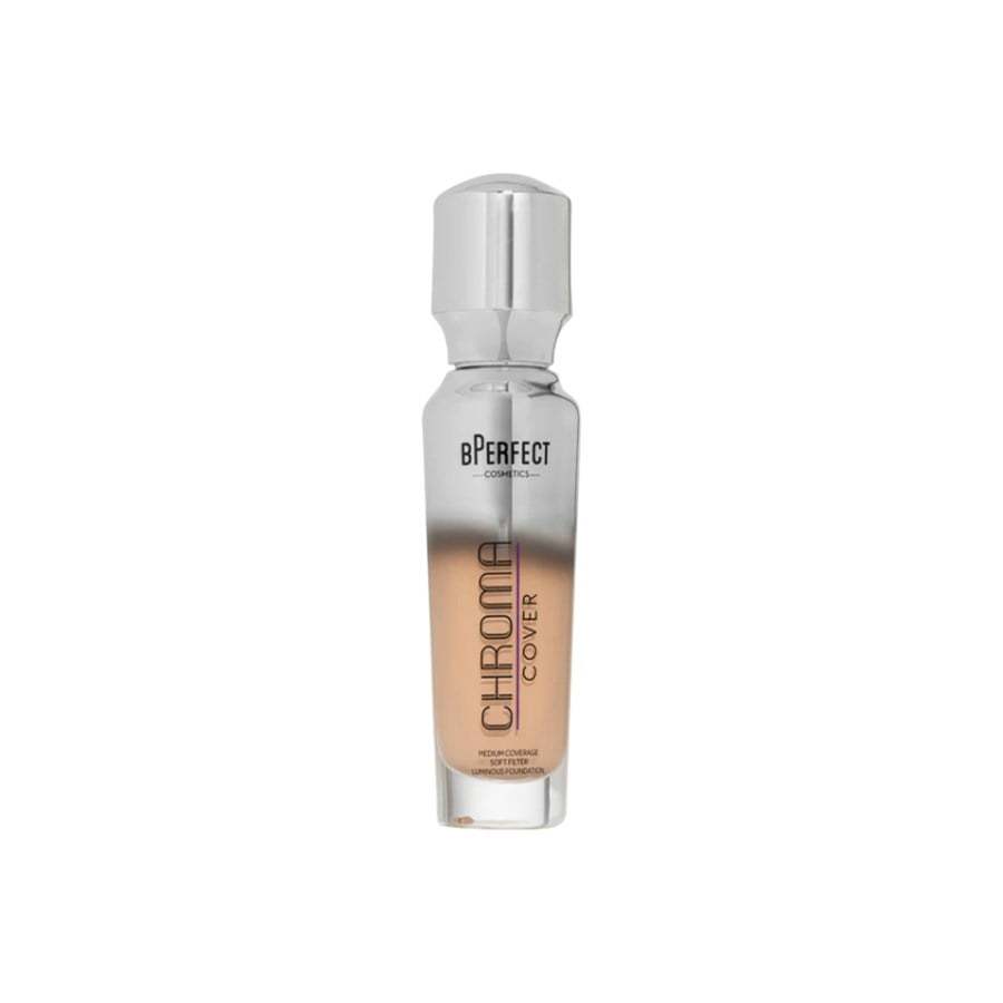 bPerfect Foundation Chroma Cover tonālais krēms Luminous - 30 ml