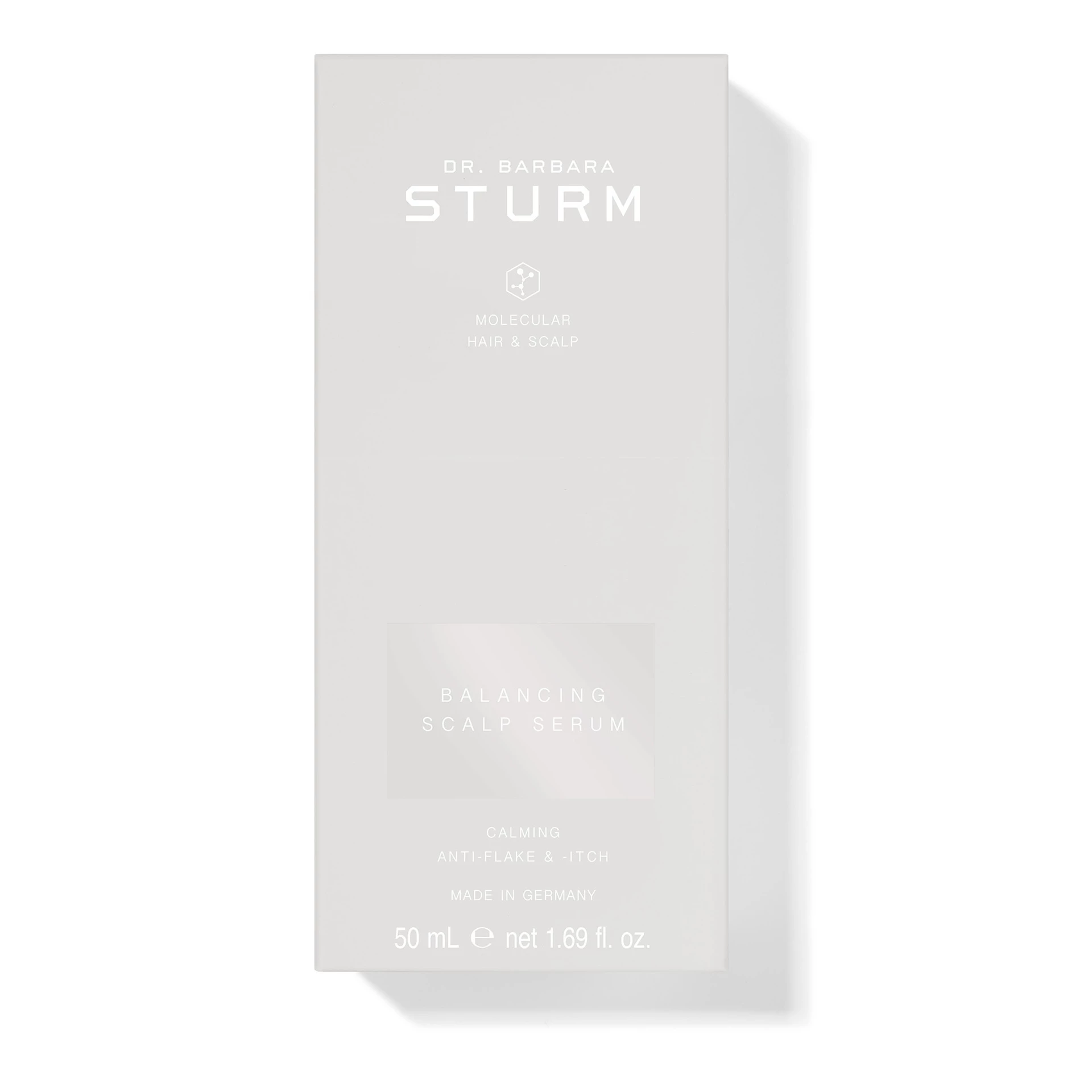 Kiegyensúlyozó haj- és fejbőr szérum 50 ml - Dr. Barbara Sturm