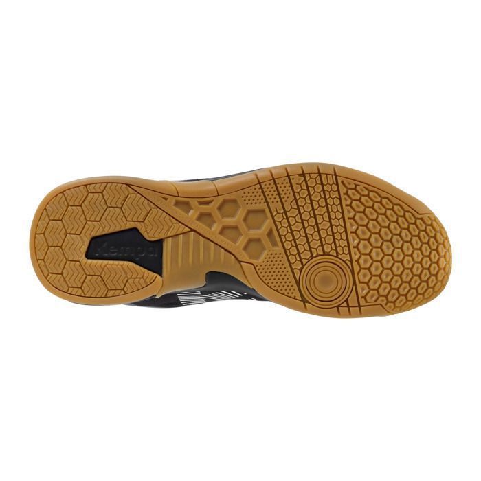Indoor schoenen - KEMPA - Kourtfly Three - Rubber - Unisex - Optimaal comfort