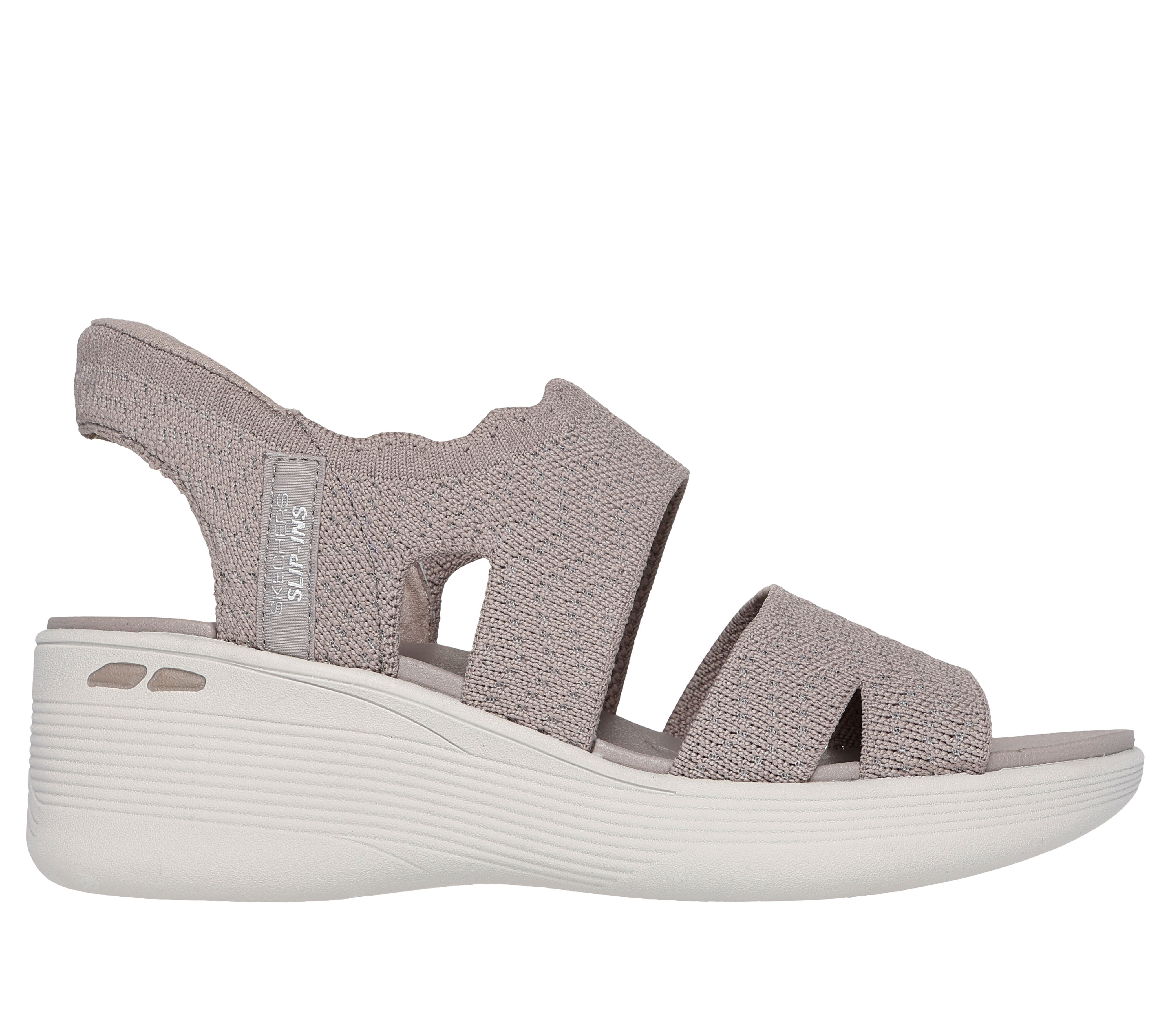 Skechers Slip-ins: Pier-Lite - Slip On By