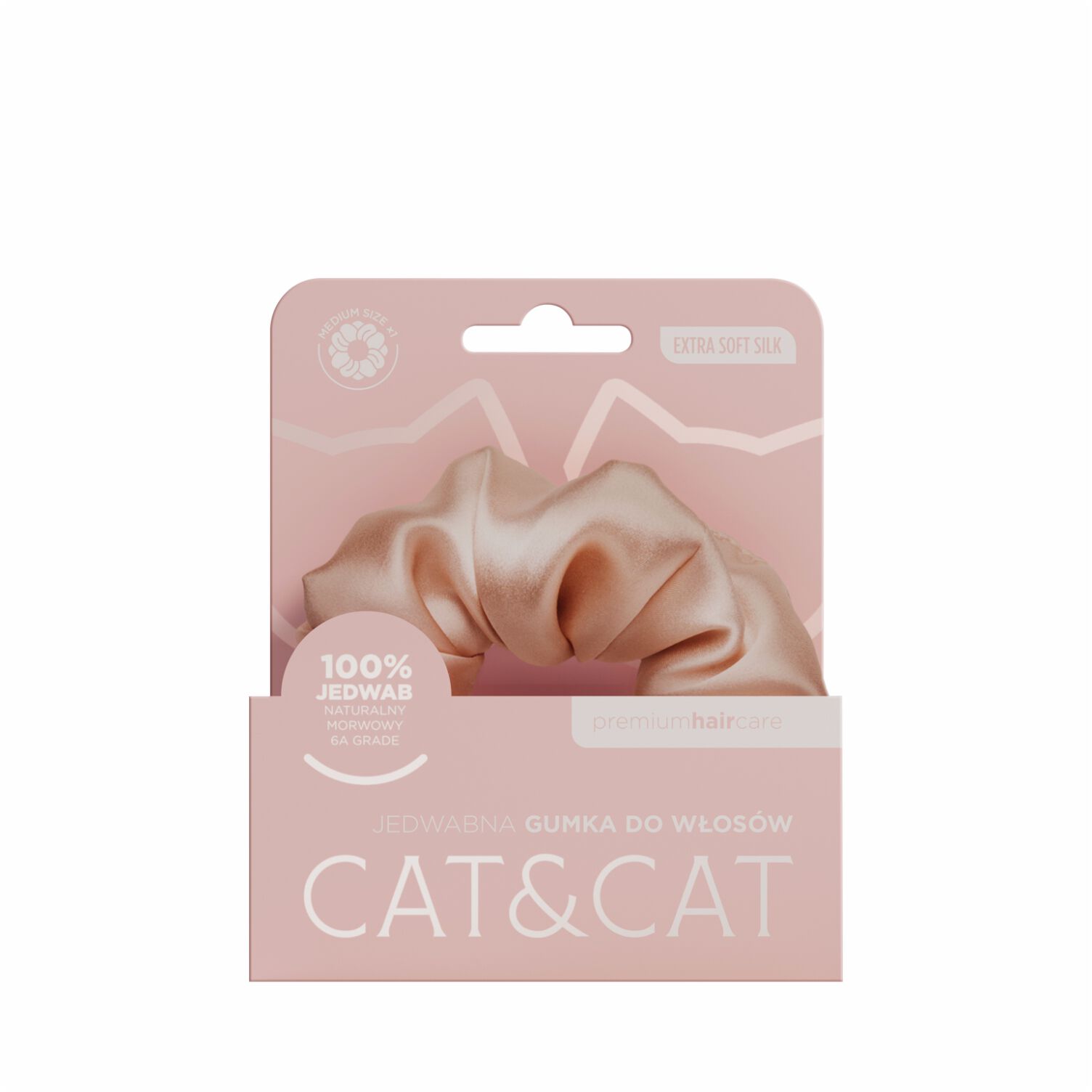 Katt&Katt Silke