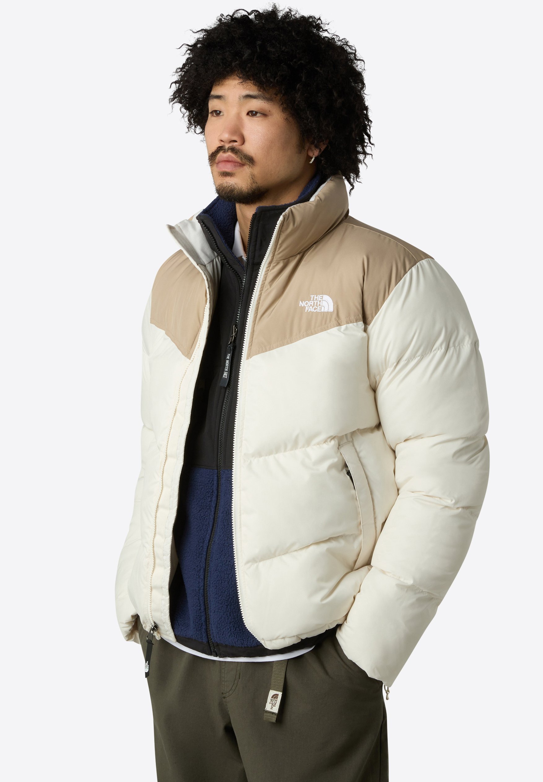 De winterjassen van The North Face
