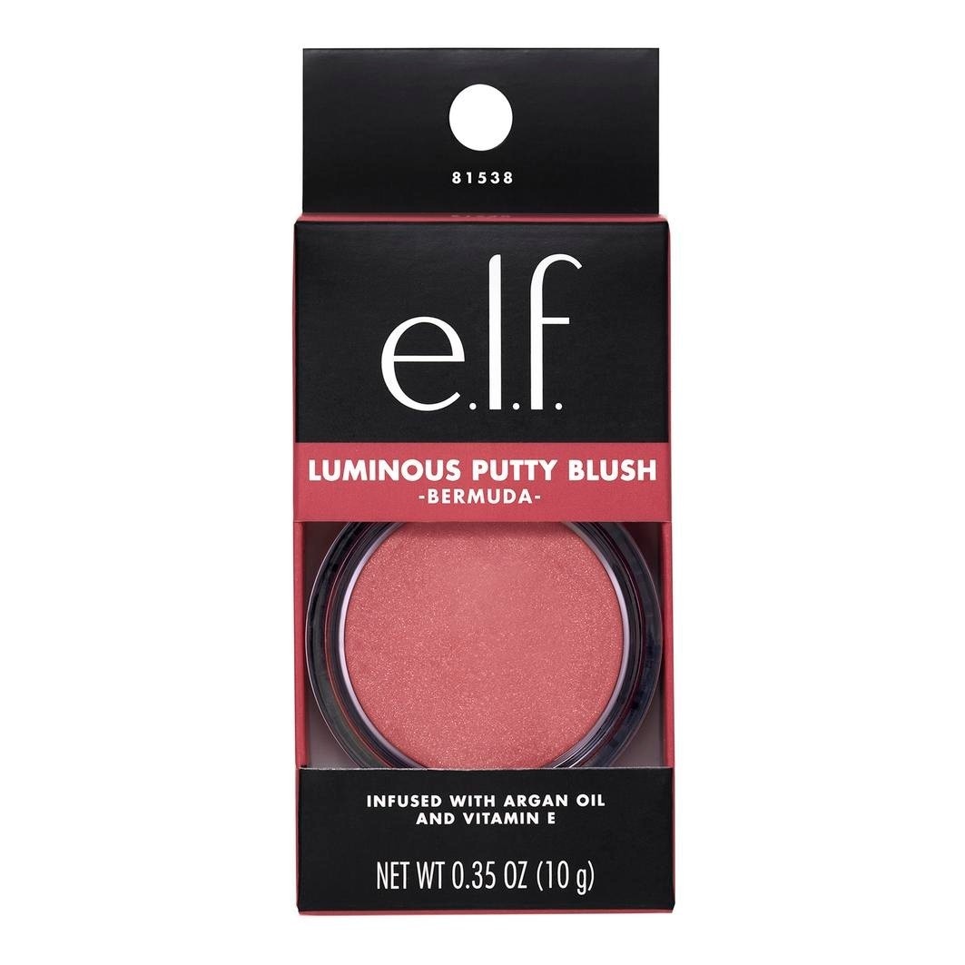 elf Cosmetics Blush Luminous - 10 g