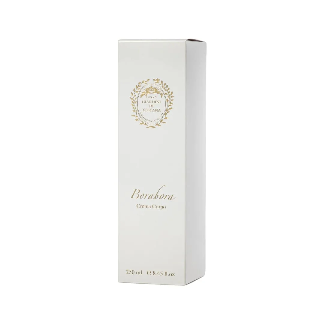 Corpo Borabora Crema Corpo - Crema Corpo