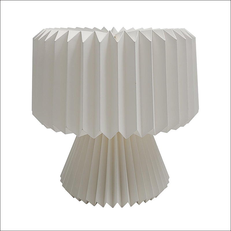 Hem Bordslampa 28x29,5 cm pappersvikt