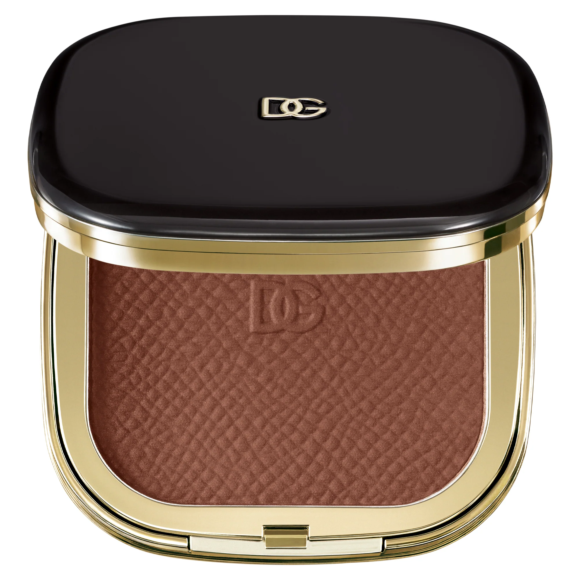 Viso Face&Eyes Match Bronzer e ombretto a lunga tenuta - Terra