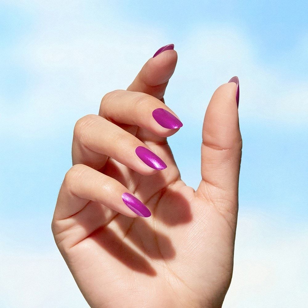OPI nagu laka Nature Strong Vegan - 15 ml