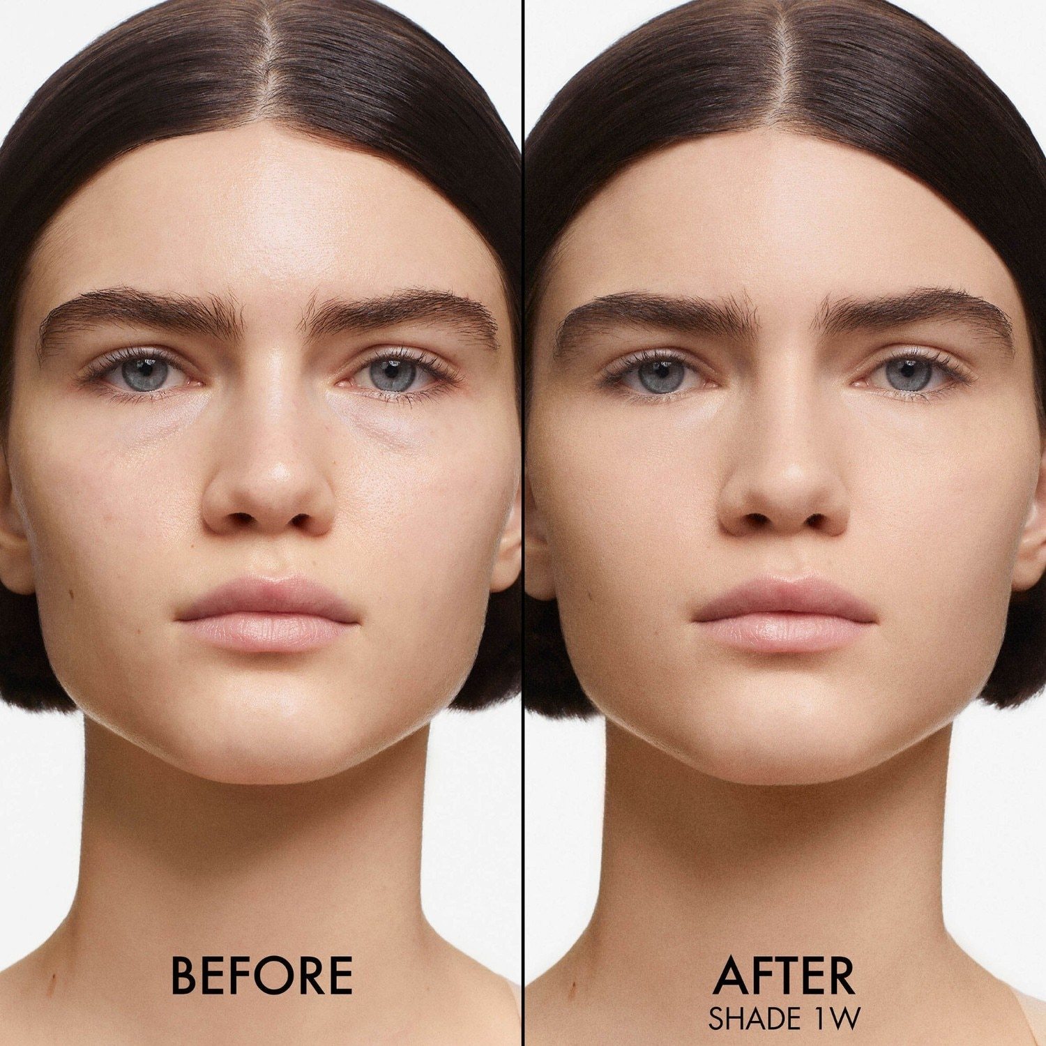 DIOR Foundation Dior Backstage tekući puder za lice i tijelo - 50 ml