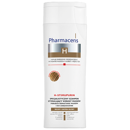 Pharmaceris H H-Stimupurin