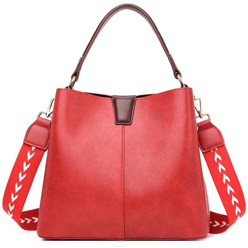 Sacs bandoulière en cuir pour femmes, sacs de luxe avec poignée bouclier, sacs bandoulière en cuir de haute qualité pour femmes