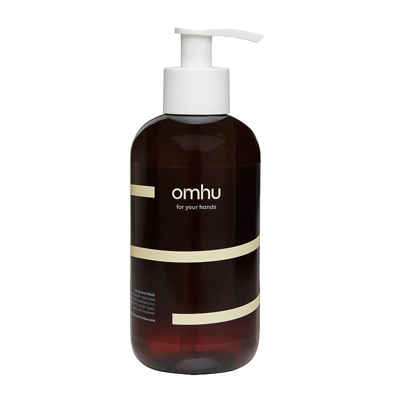 Håndsåpe 300 ml Havrepleie