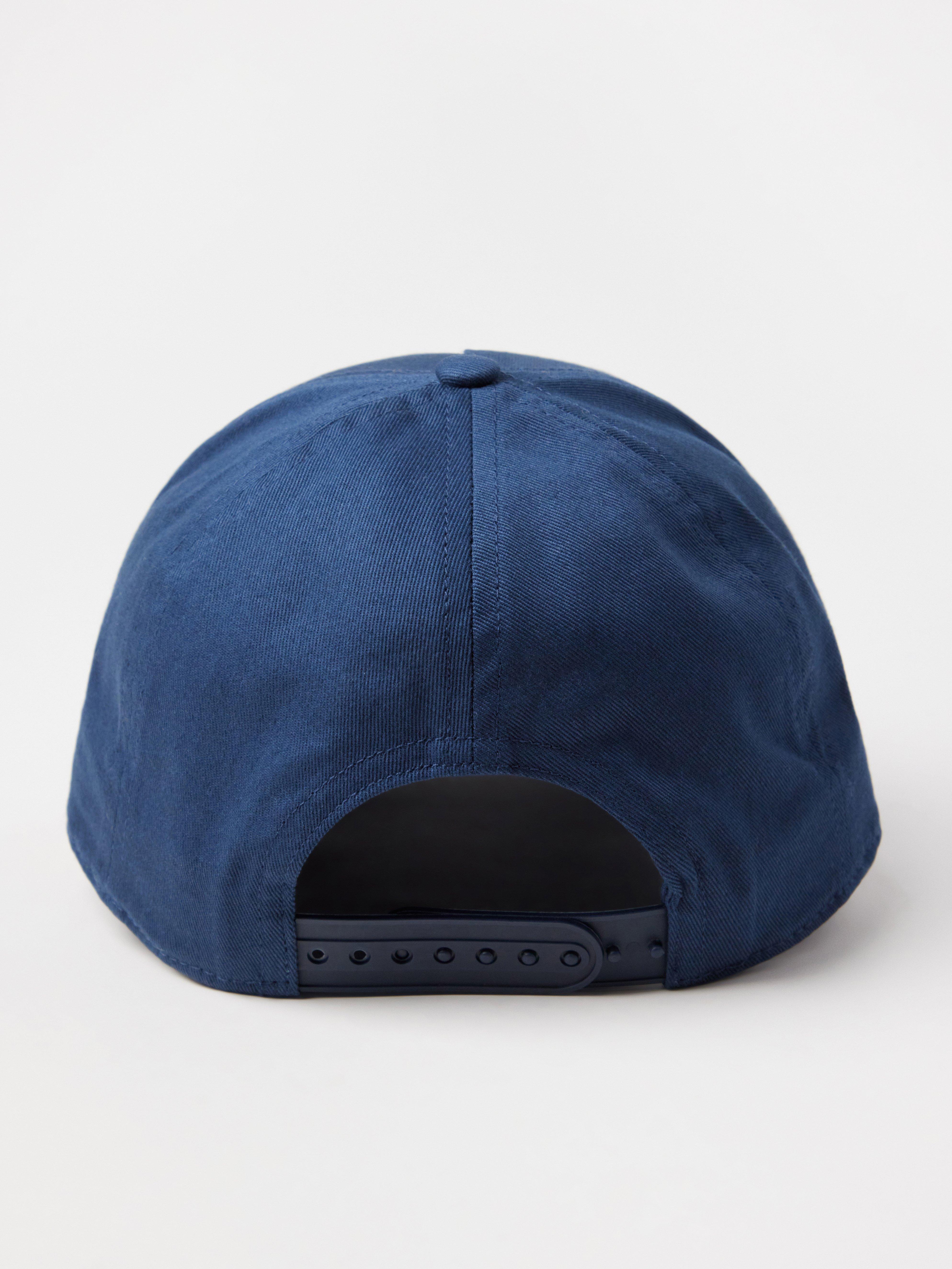 Gorra de Paw Patrol azul oscuro