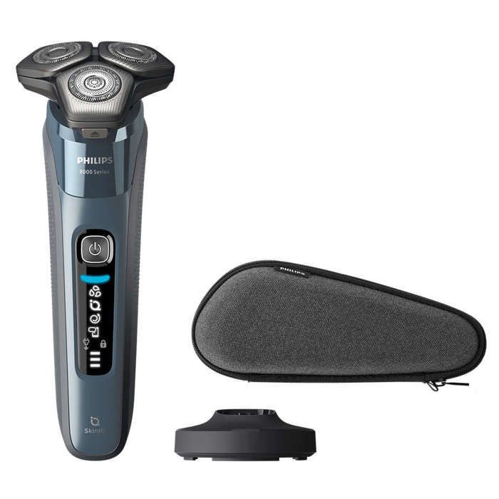 Reconditionné comme neuf Philips Shaver Series 8000 S8692/35R1