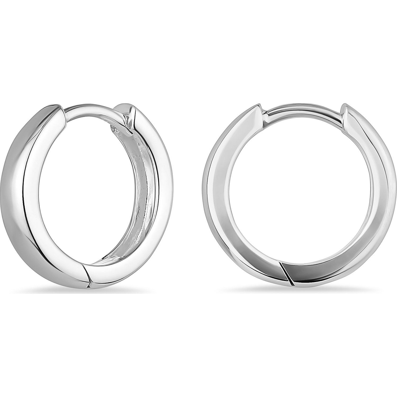 FAVS Boucles d'oreilles
